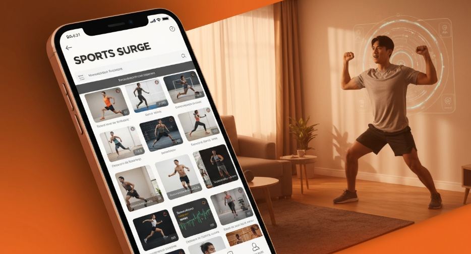 Discover the Exciting World of Sports Surge: Your Ultimate Guide