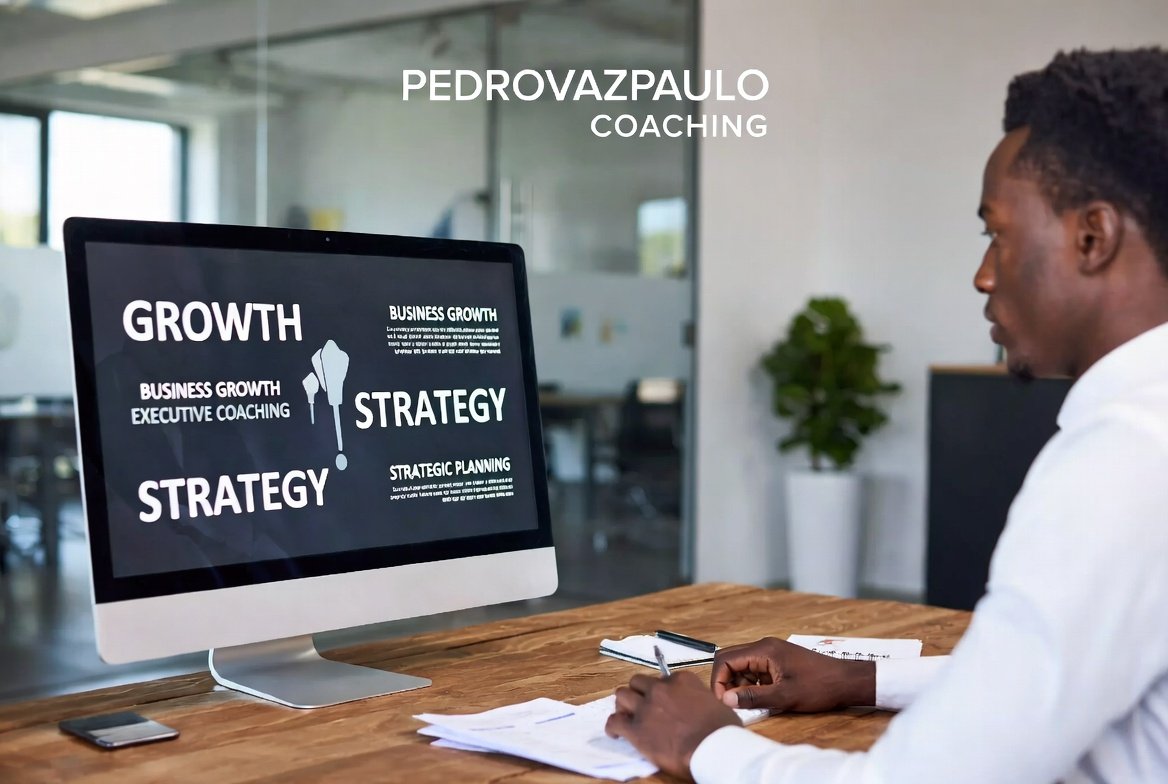Pedrovazpaulo Coaching
