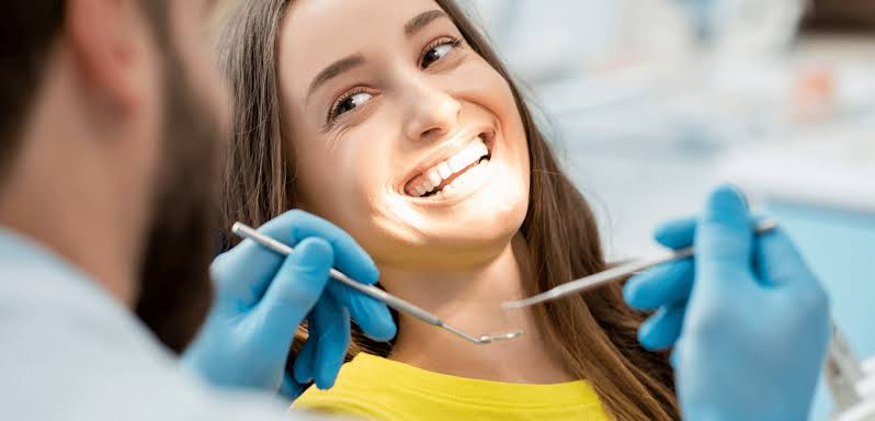 Regular Dental Check-Ups