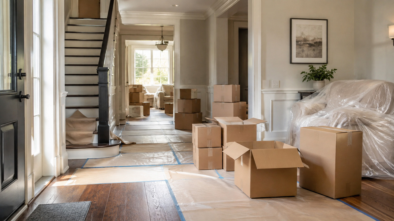 general contractor services