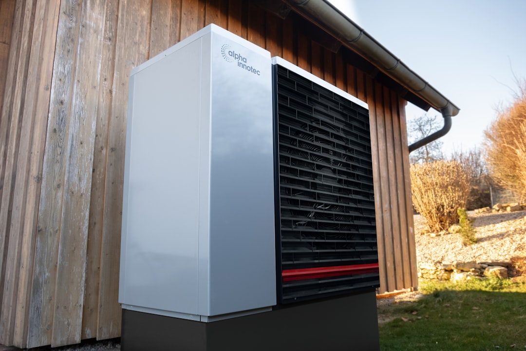 HVAC Solutions