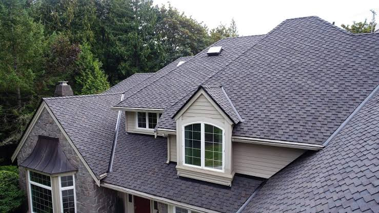 Understanding the Benefits of Composite Shingle Roofing With Three Tree Roofing