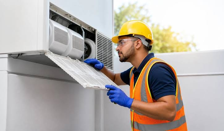 Energy Savings Through Professional AC Repair: Practical Tips from Price Heating & Air Conditioning