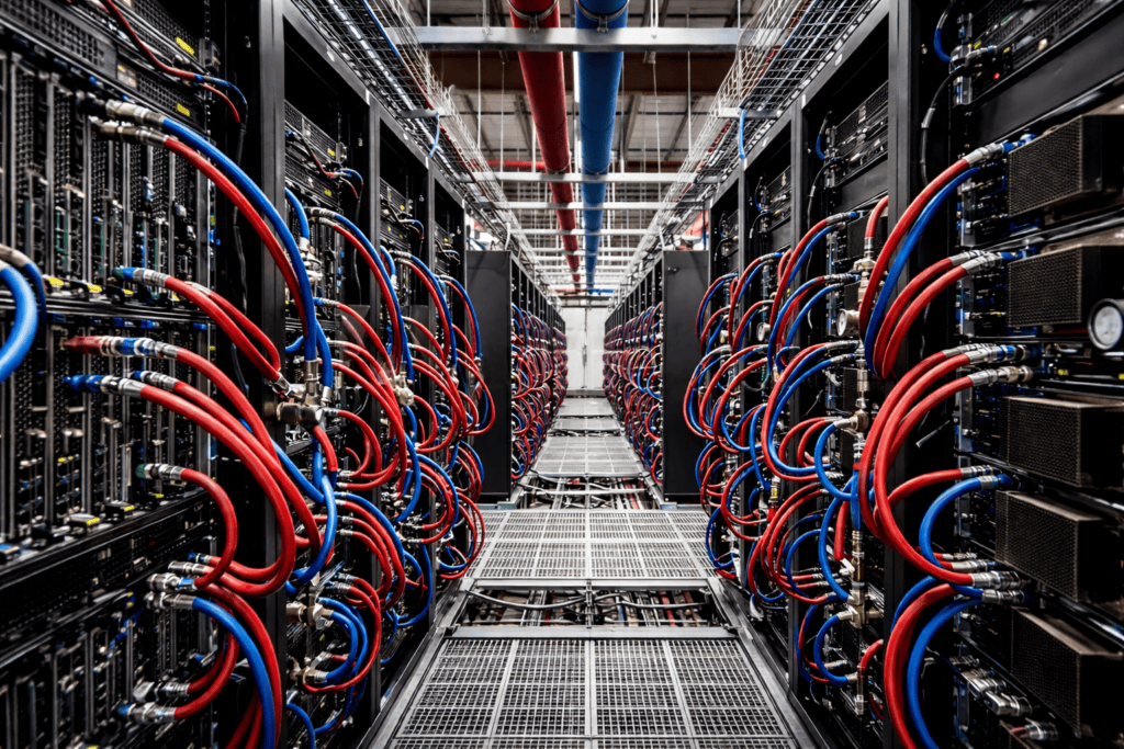 How WesTech Engineering, LLC Supports Reliable Cooling for Modern Data Centers