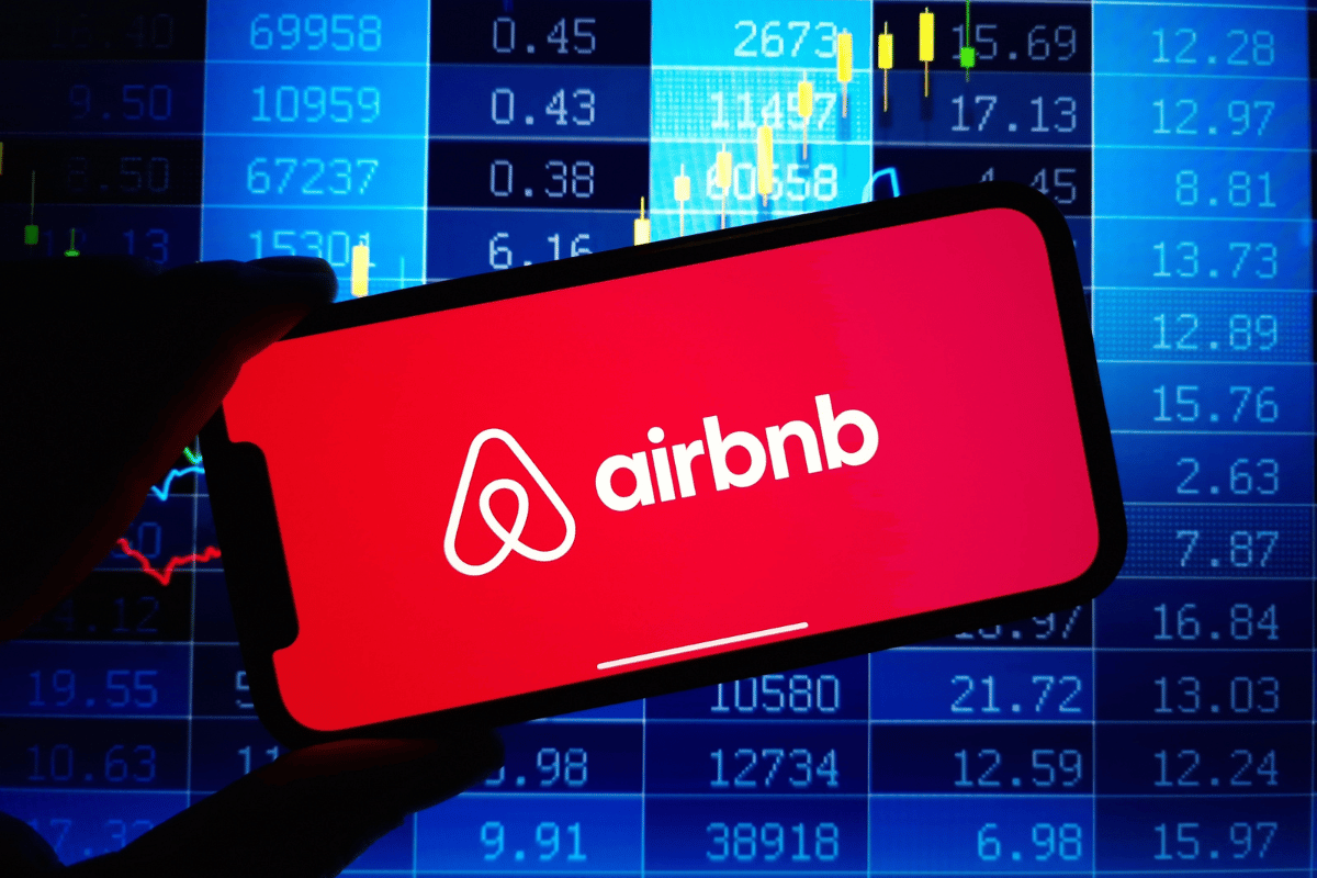 airbnb hosting