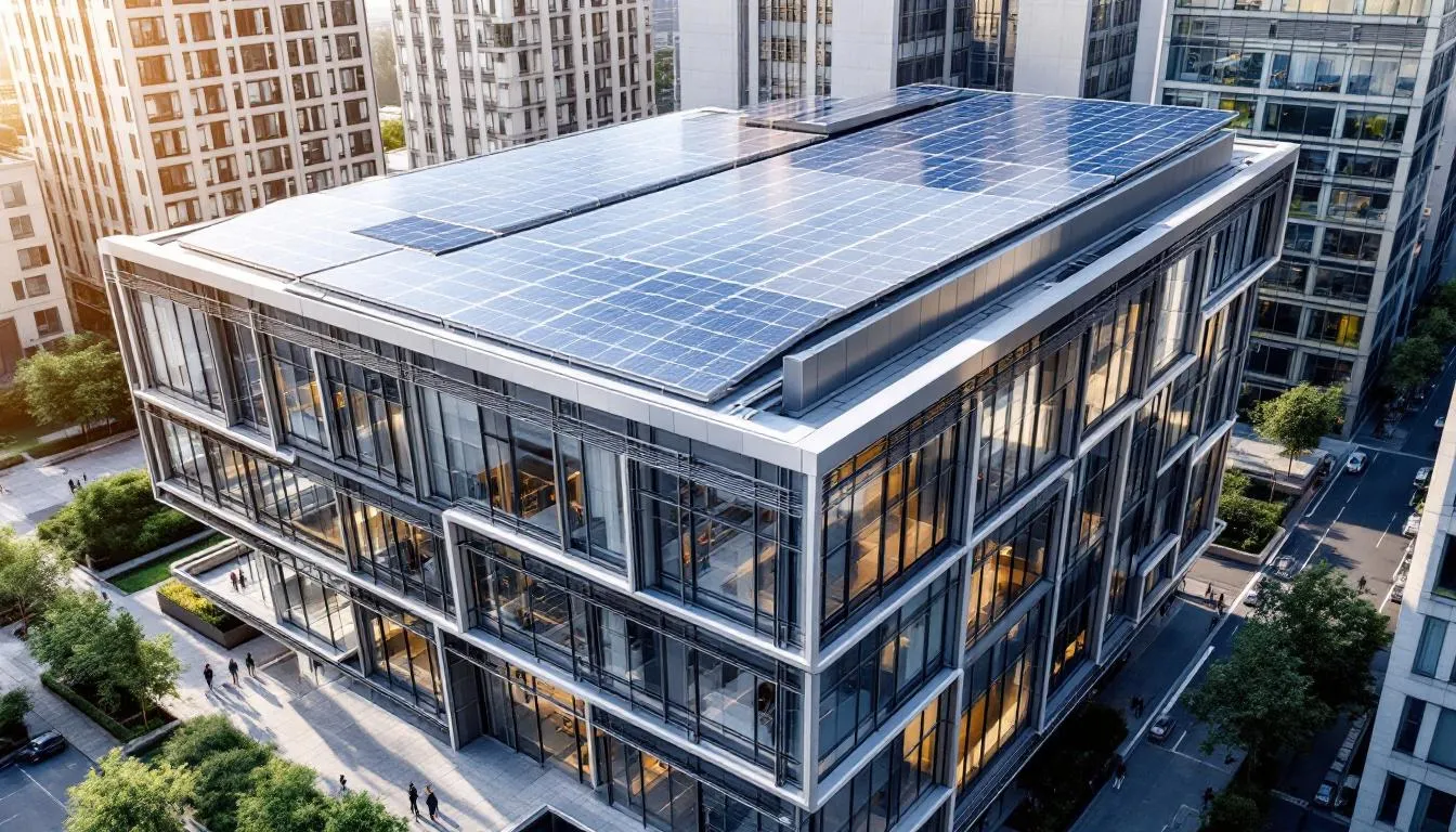 AWS Solar