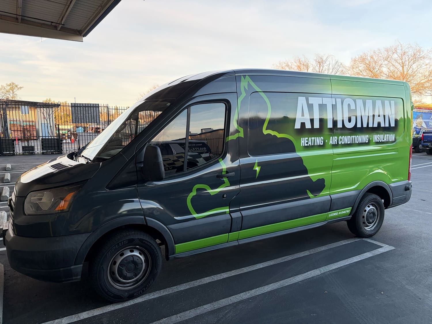 HVAC Issues in Elk Grove